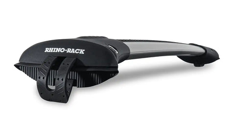 Rhino-Rack JA8343 Vortex Stealth Bar Silver 2 Roof Rack