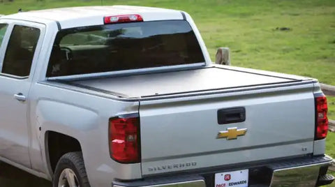 Pace Edwards JRNA15A41 - Jackrabbit® Tonneau Cover Kit