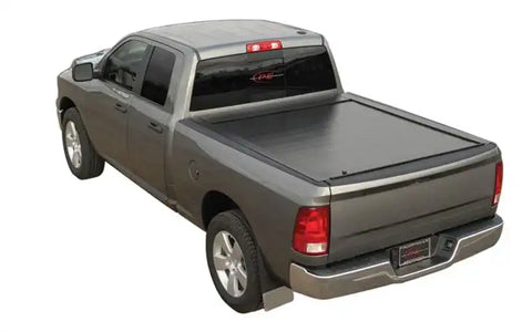 Pace Edwards JRFA18A44 - Jackrabbit® Tonneau Cover Kit