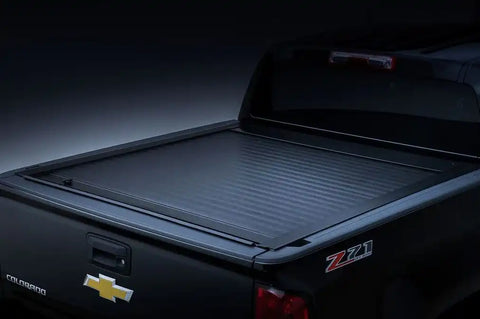 Pace Edwards JRDA25A56 - Jackrabbit® Tonneau Cover Kit