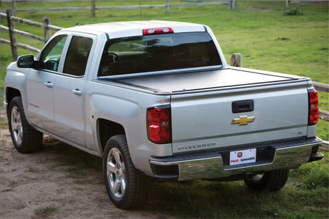 Pace Edwards JRC0101 - Jackrabbit® Tonneau Cover Kit