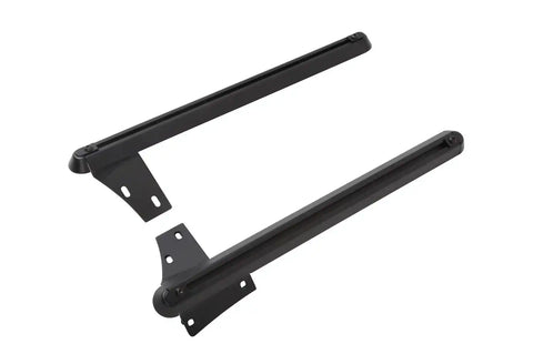 Dee Zee DZ4446JK Jeep A-Pillar Bracket