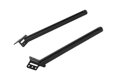 Dee Zee DZ4446JL Jeep A-Pillar Bracket