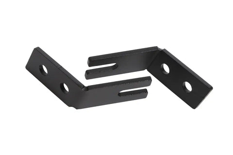 Dee Zee DZ4451JL Jeep Light Bracket