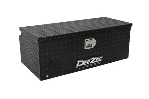 Dee Zee DZ6534JNTB Tool Box - Specialty Jeep