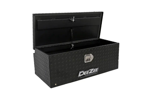 Dee Zee DZ6534JNTB Tool Box - Specialty Jeep