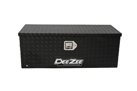 Dee Zee DZ6534JNTB Tool Box - Specialty Jeep