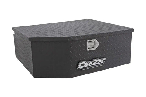 Dee Zee DZ6534JWTB Tool Box - Specialty Jeep