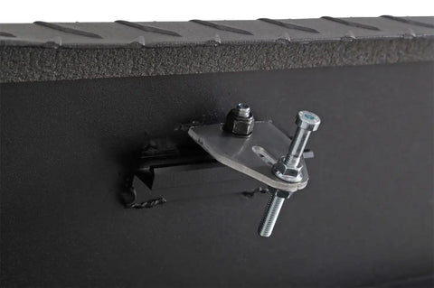 Dee Zee DZ6534JWTB Tool Box - Specialty Jeep