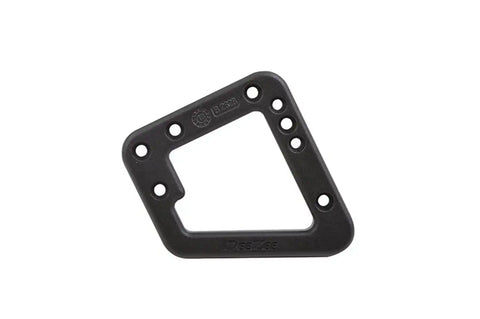 Dee Zee DZ4450JKR Jeep JK Rear Grab Handle
