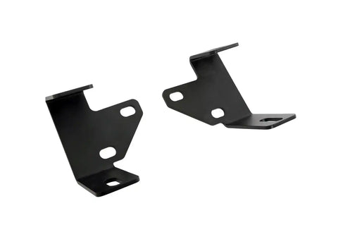 Dee Zee DZ4447JK Jeep Light Bracket