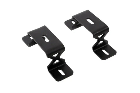 Dee Zee DZ4452JL Jeep Light Bracket