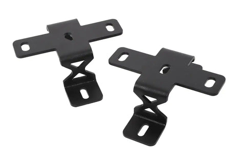 Dee Zee DZ4453JL Jeep Light Bracket