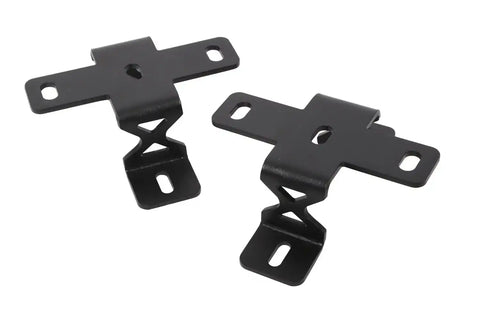 Dee Zee DZ4453JL Jeep Light Bracket