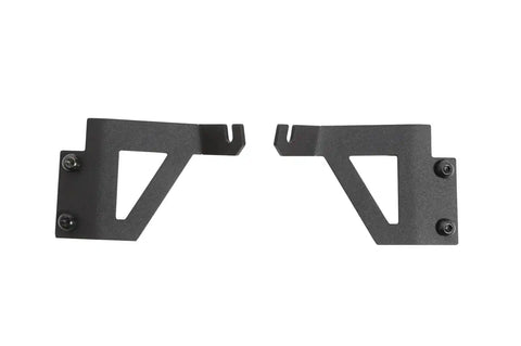 Dee Zee DZ4462JL Jeep Light Bracket