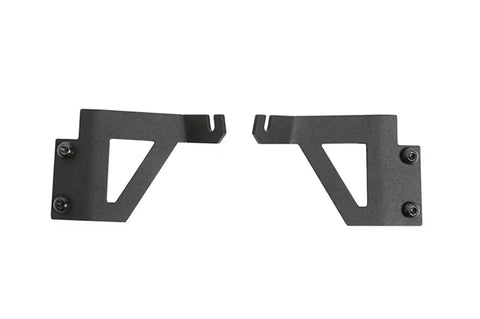 Dee Zee DZ4462JK Jeep Light Bracket