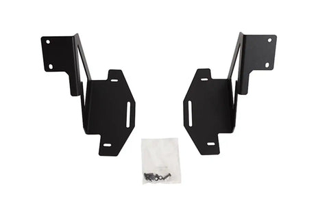 Dee Zee DZ4468JK Jeep Cargo Rack Bracket
