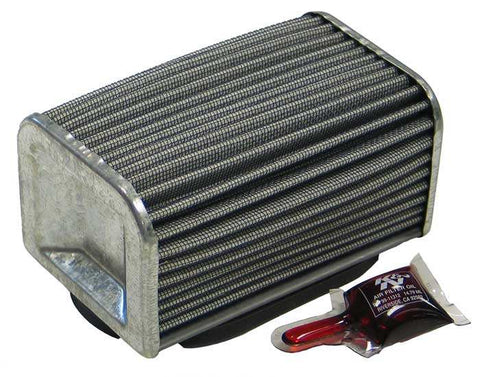 K&N KA-0850 Replacement Air Filter