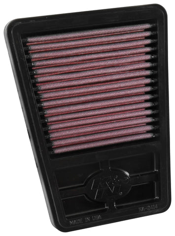K&N KA-2414 Replacement Air Filter