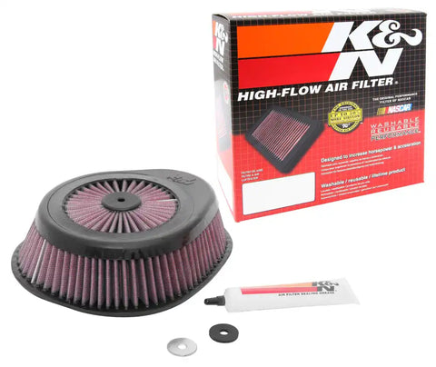 K&N KA-4516XD Air Filter