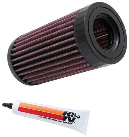 K&N KA-6201 Replacement Air Filter