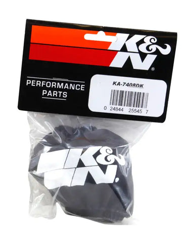 K&N KA-7408DK Air Filter Wrap