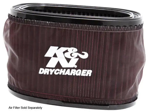 K&N KA-7408DK Air Filter Wrap