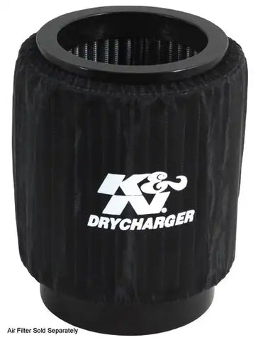 K&N KA-7508DK Air Filter Wrap for Kawasaki Teryx 750