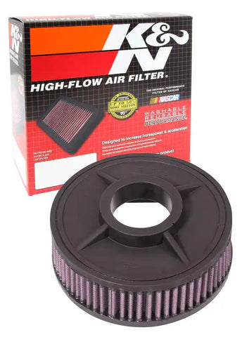 K&N KA-8095 Replacement Air Filter