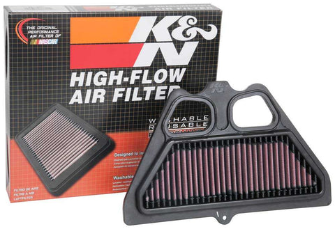 K&N KA-9017 Replacement Air Filter