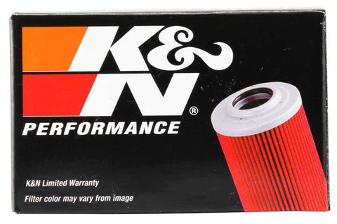 K&N KN-111 Oil Filter