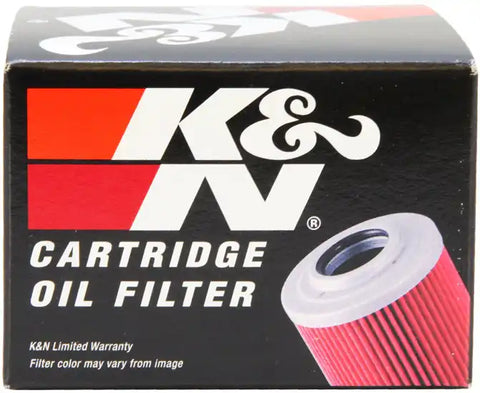 K&N KN-112 Oil Filter