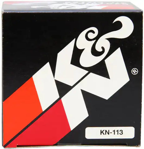 K&N KN-113 Oil Filter