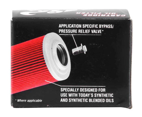 K&N KN-113 Oil Filter