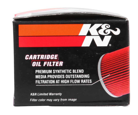 K&N KN-113 Oil Filter