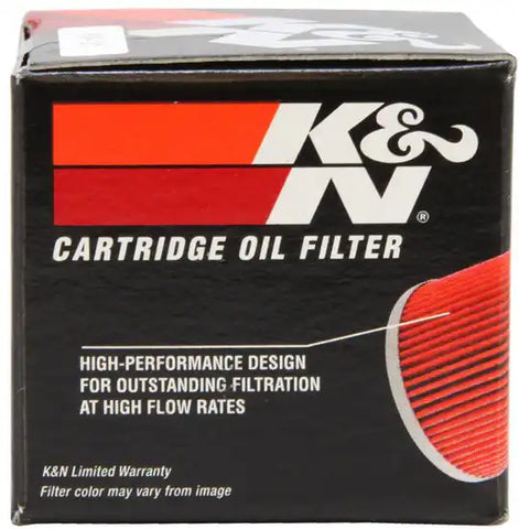 K&N KN-116 Oil Filter