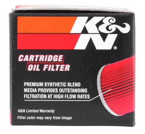 K&N KN-116 Oil Filter