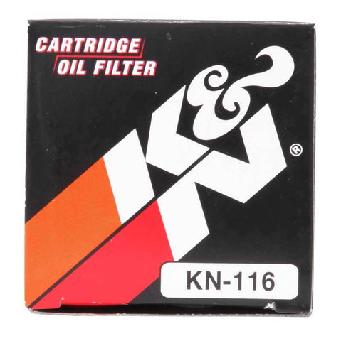 K&N KN-116 Oil Filter