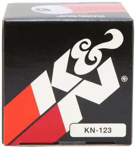 K&N KN-123 Oil Filter