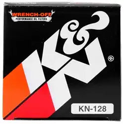 K&N KN-128 Oil Filter