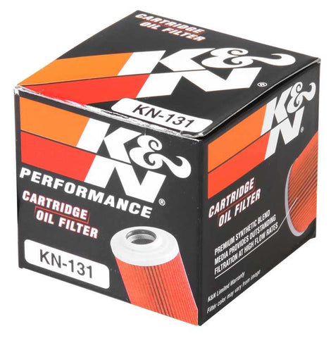 K&N KN-131 Oil Filter