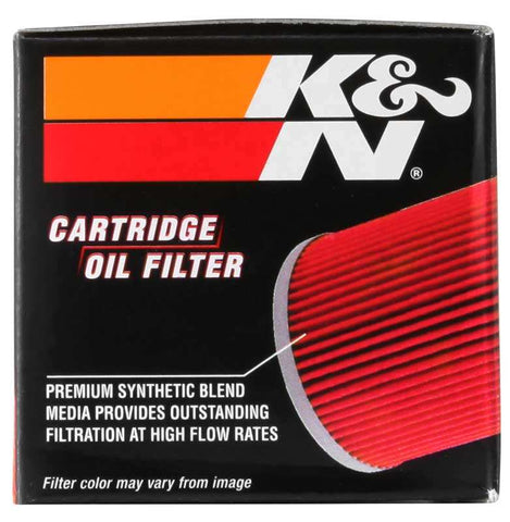K&N KN-132 Oil Filter