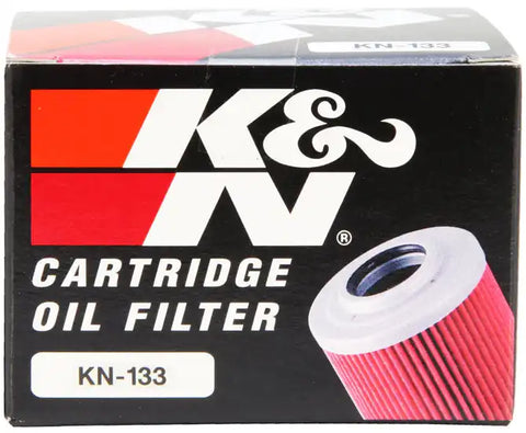 K&N KN-133 Oil Filter