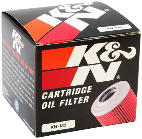 K&N KN-133 Oil Filter