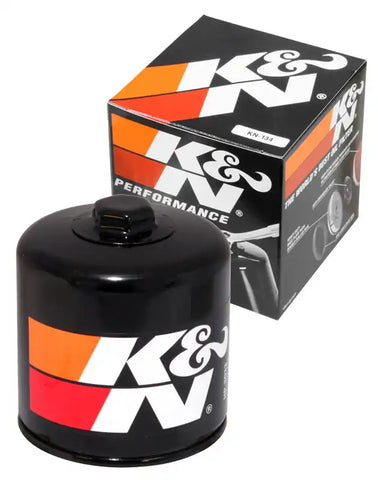 K&N KN-134 Oil Filter