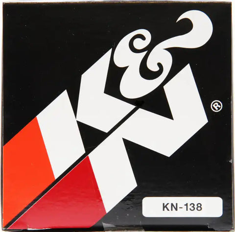 K&N KN-138 Oil Filter