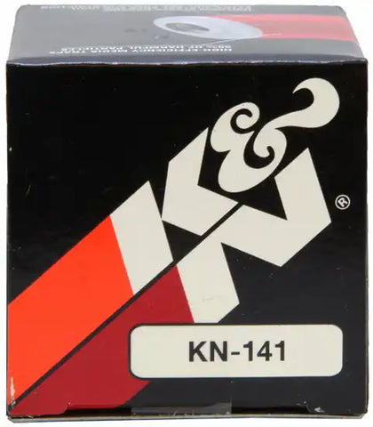 K&N KN-141 Oil Filter