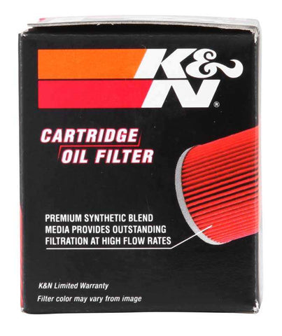K&N KN-141 Oil Filter