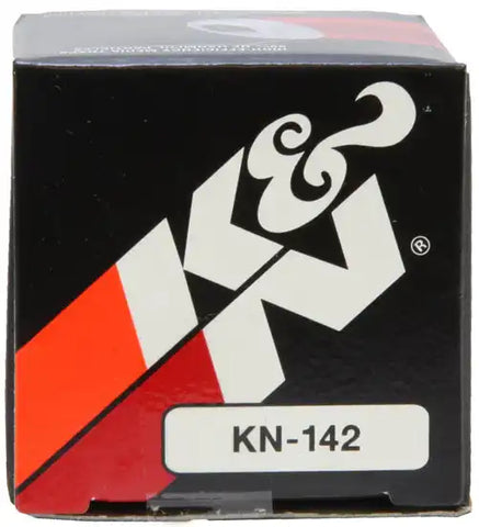 K&N KN-142 Oil Filter