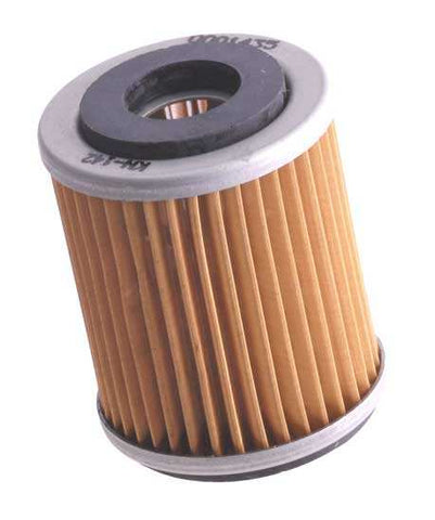 K&N KN-142 Oil Filter